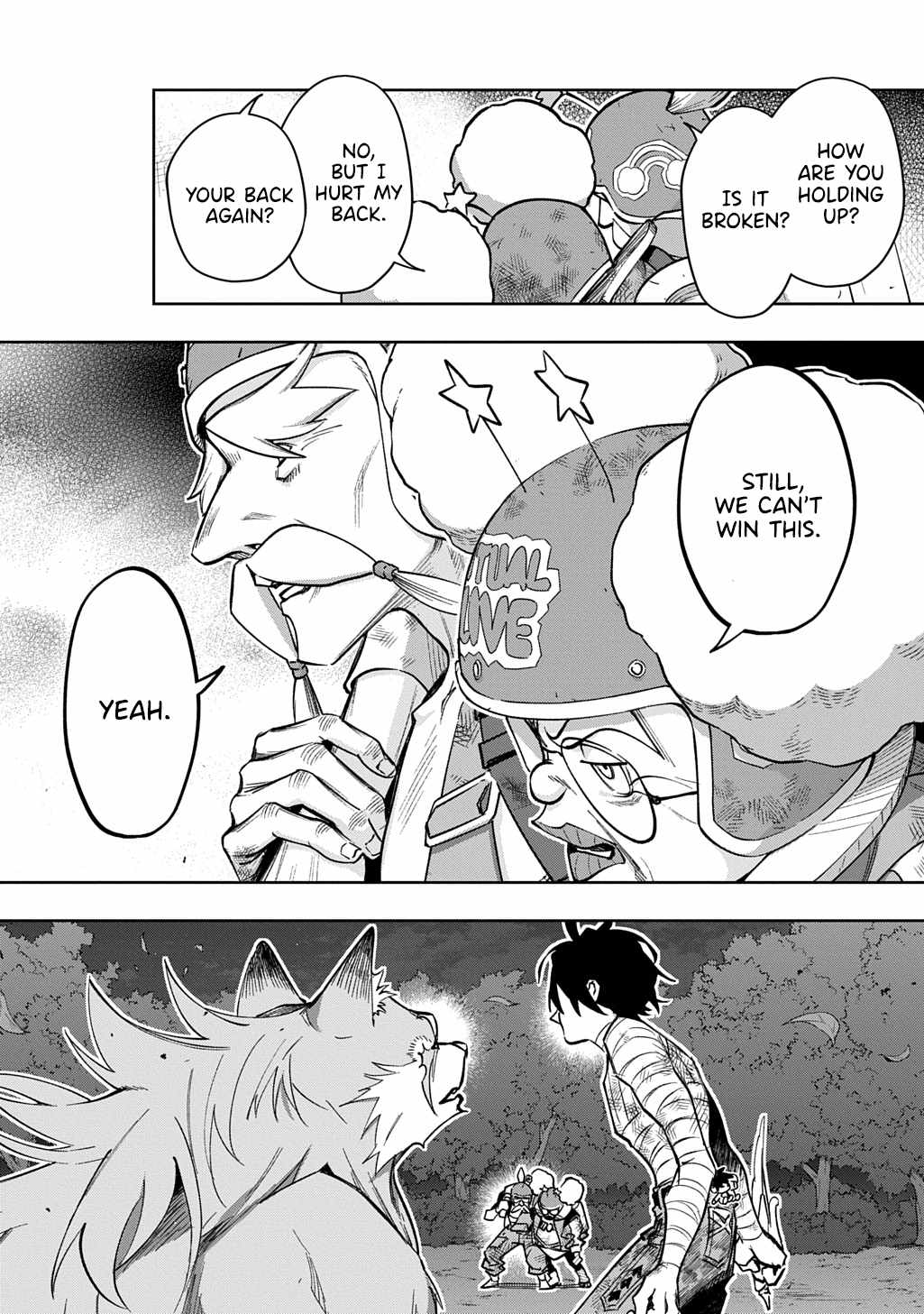 The Kingdoms of Ruin Chapter 55.2 14
